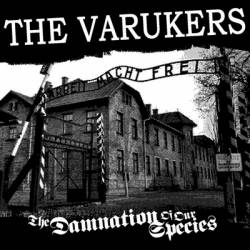 Varukers : The Damnation of Our Species